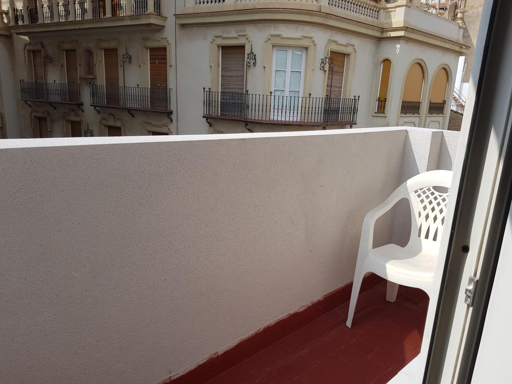 Hotel Maritimo Urban, Alicante